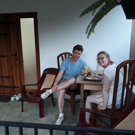 Akila Holiday Resort Habarana Exterior photo