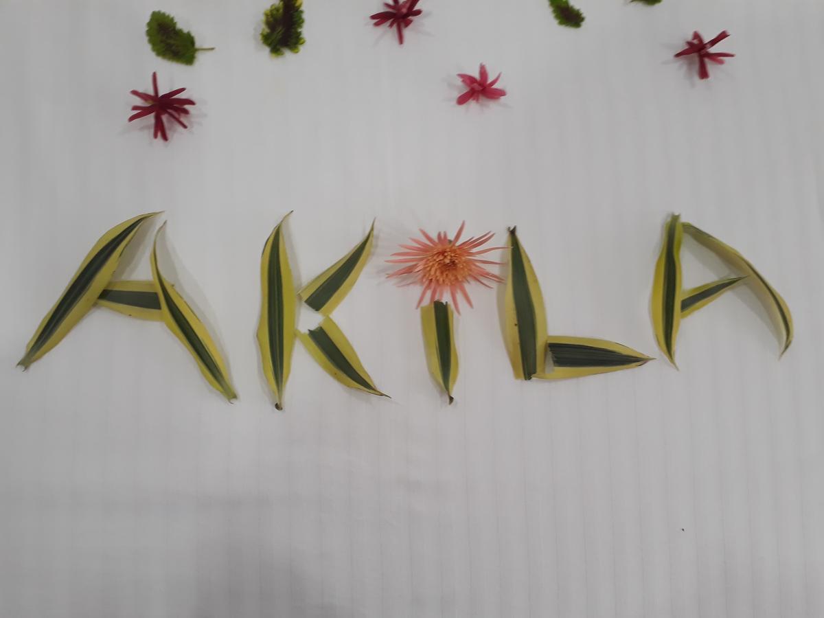 Akila Holiday Resort Habarana Exterior photo