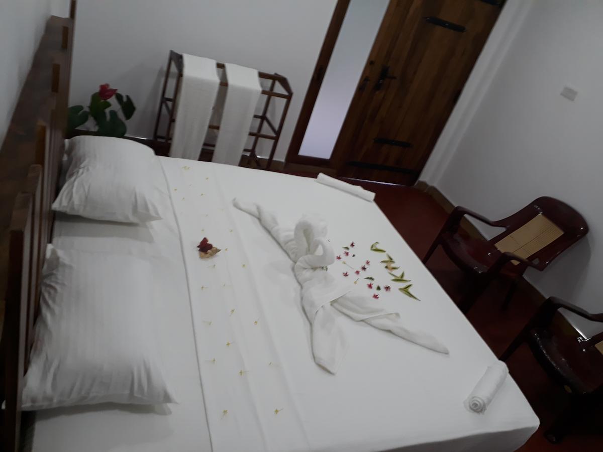 Akila Holiday Resort Habarana Exterior photo