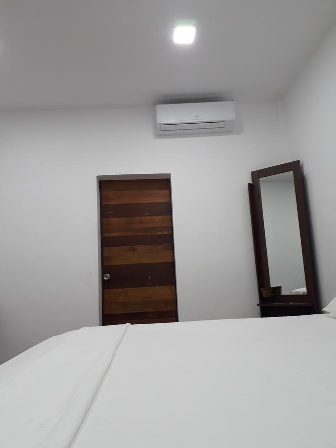 Akila Holiday Resort Habarana Exterior photo